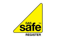 gas safe companies Potters Corner